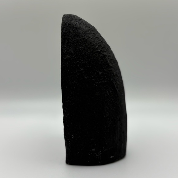 Amethyst Geode Cathedral Crystal 5” - Picture 4 of 6